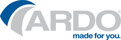 логотип Ardo